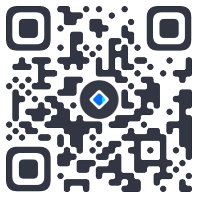 Crypto.com Wallet QR Code